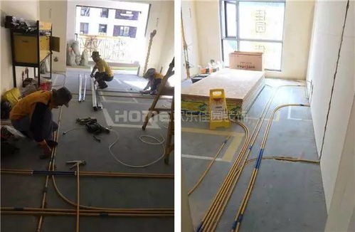 在建工地隔墻施工的正確打開方式 建設工程施工的關鍵環節