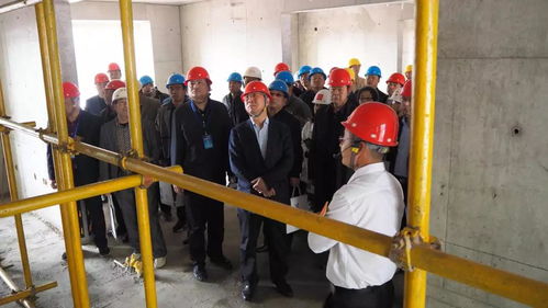 我市召開建設工程質量安全提升暨創建優質工程推進觀摩會