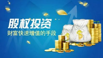 股權(quán)投資——真正的價值投資，未來十年不可錯過的資本前沿
