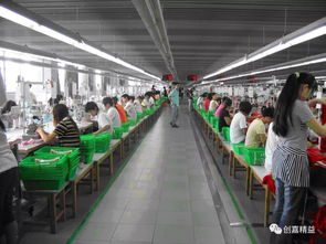 服裝廠長與車間主管 職責(zé)明晰、績效考核與技術(shù)咨詢指南