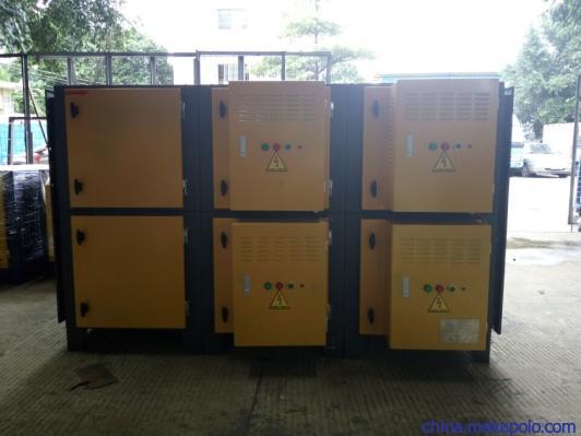 4S店廢氣凈化解決方案 等離子凈化器的優(yōu)勢與應(yīng)用分析
