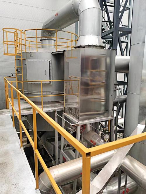 工業廢氣吸收凈化裝置 有機廢氣凈化處理裝置 voc催化燃燒 xshb